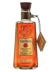 Four Roses S.Barrel 750ml.