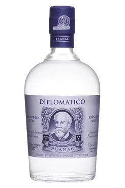 Diplomatico Planas 750ml