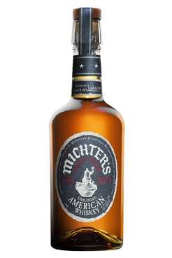 Michter's  Unblended American