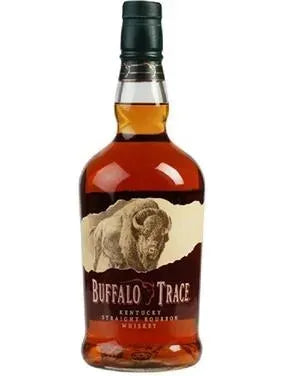 Buffalo Trace Bourbon 750ml