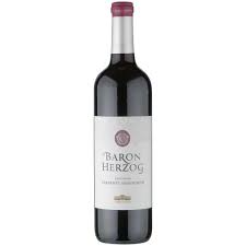 Baron Herzog Cab Sauv 750ml