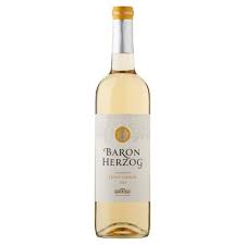 Baron Herzog Pinot Grigio
