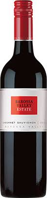 Barossa Valley Cab Sauv 750ml
