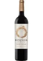 Benziger Cab Sauv 750ml