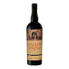 Beringer Bro Red Blend 750ml