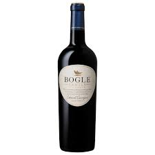 Bogle Cab Sauv 750ml