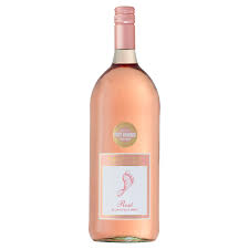 Barefoot Rose 1.5lt