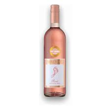 Barefoot Rose 750ml