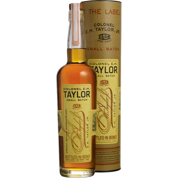 EH Taylor Jr. Small Batch