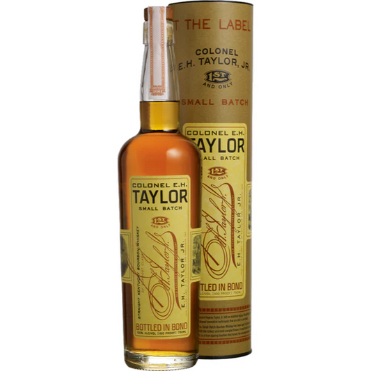 EH Taylor Jr. Small Batch