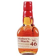 Maker's 46 375ml