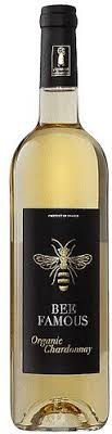 Bee Organic Chardonny