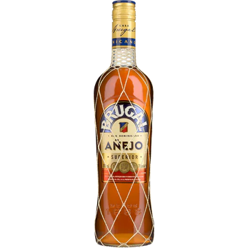 Brugal Anejo 750ml.