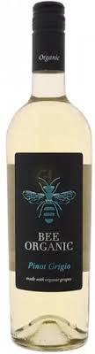 Bee Organic Pinot Grigio
