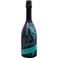 Bellissima Sparkling 750ml.