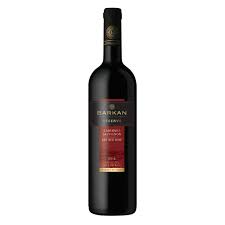 Barkan Reserve Cab Sauv 750ml