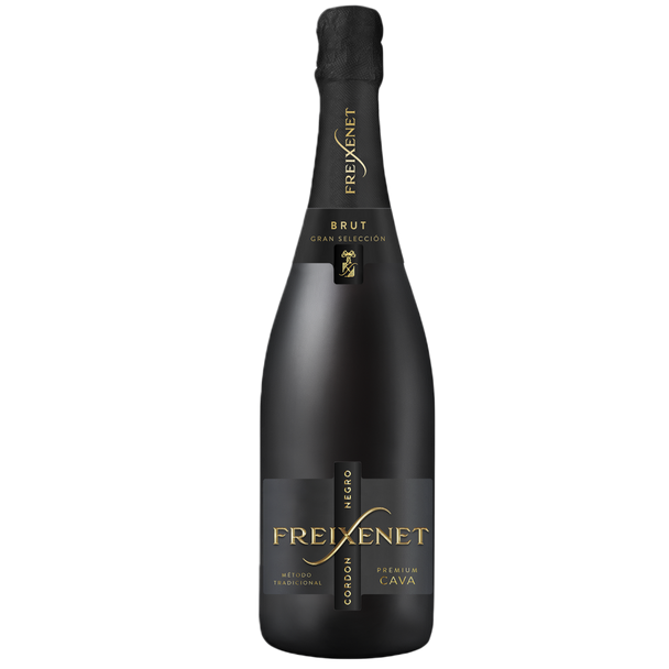 Freixenet C Negro Brut 750ml