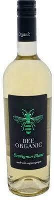 Bee Organic Sau. Blanc