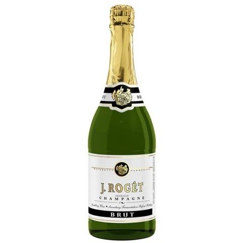 J Roget Brut
