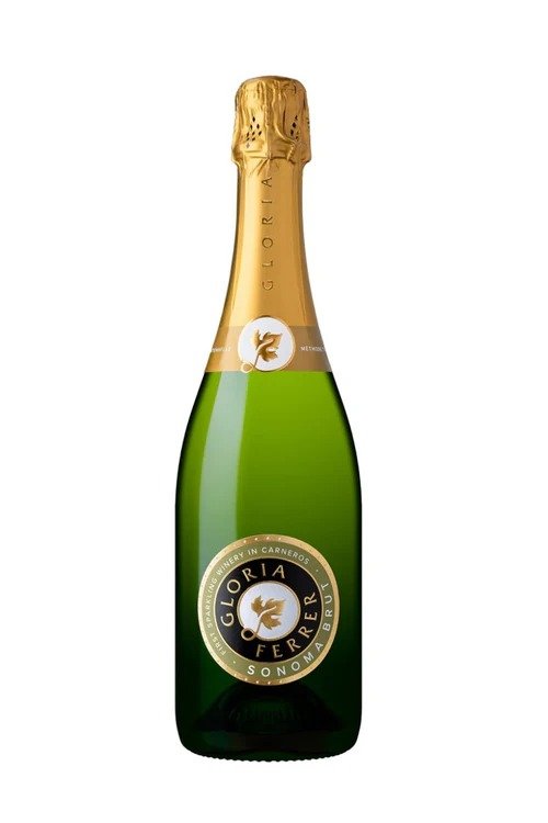 Gloria Ferrer Sonoma Brut
