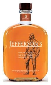 Jefferson's Reserve