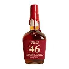 Maker's Mark 46 750ml.
