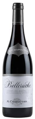 Belleruche Cotes Du Rhone