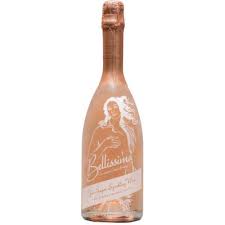 Bellissima Sparkling Rose