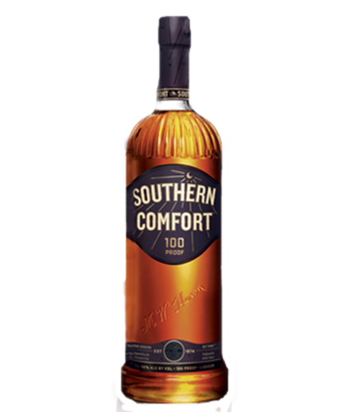 Southern Comfort @100 1LT