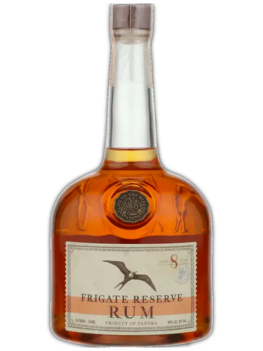 Frigate Reserve 8 Yers
