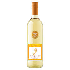 Barefoot Riesling 750ML