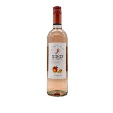 Barefoot Fruitscato Peach