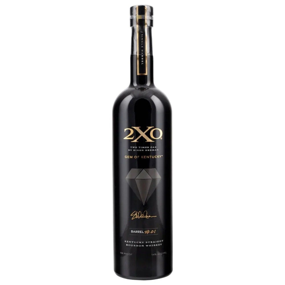 2XO Gem Of Kentucky