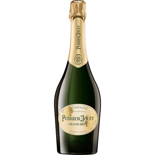 Perrier Jouet grand brut 750ml