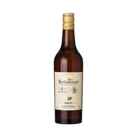 Rhum Barbancourt 8 Yers
