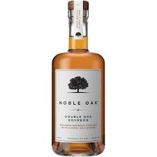 Noble Oak Bourbon 750ml