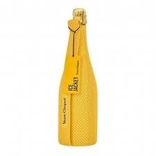 Veuve Clicquto Brut 750ml.