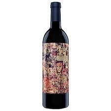 Orin Swift Papillon Red