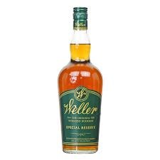 Weller Special Reserve 90 Pf