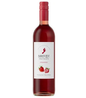 Barefoot Fruitscato Sweet