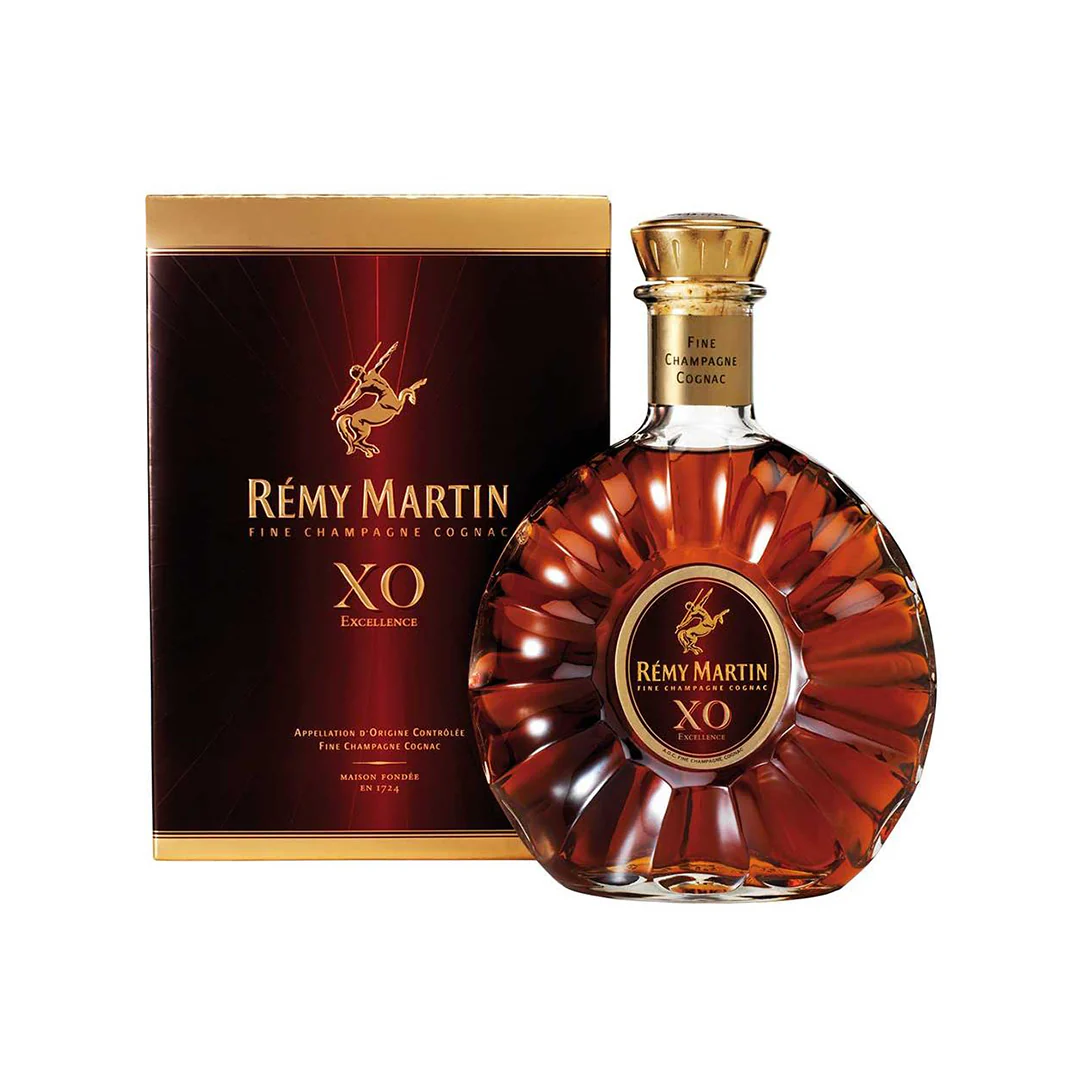 Remy Martin xo excellence 750m