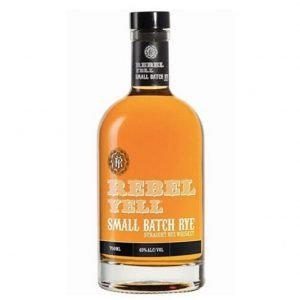 Rebel Yell Rye 1LT