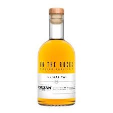 On The Rock Mai Tai 375ml.