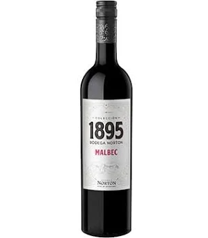 Bodega Norton 1895 Malbec