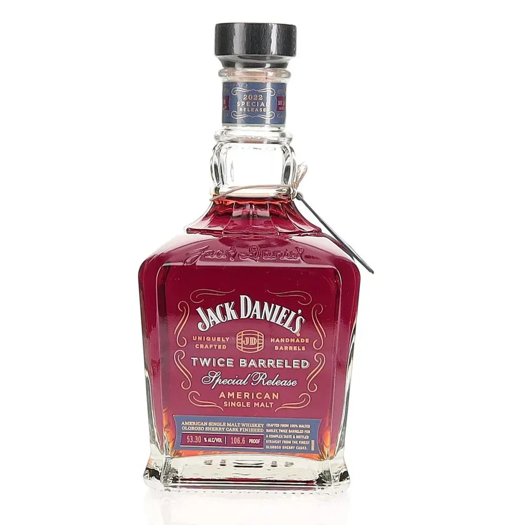 Jack Daniel's 750ml.