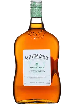 Appleton Estate Signature