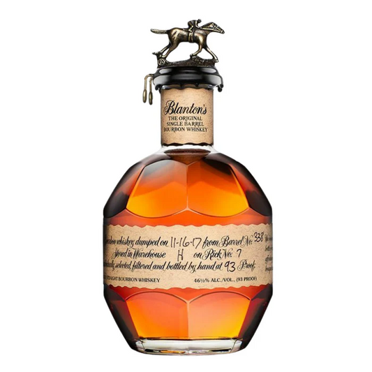 Blantons Bourbon