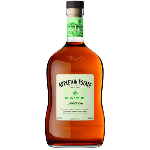 Appleton Estate Signature