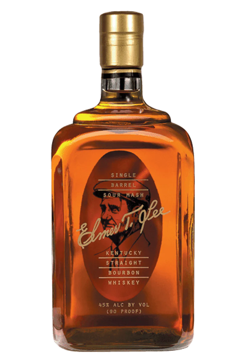 Elmer T. Lee Singal Barrel