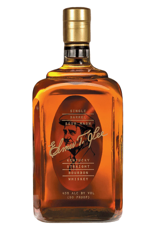Elmer T. Lee Singal Barrel